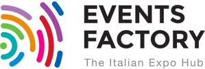 Logo Events Factory Italy