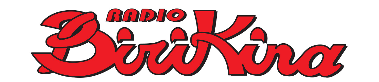 Logo Radio Birikina