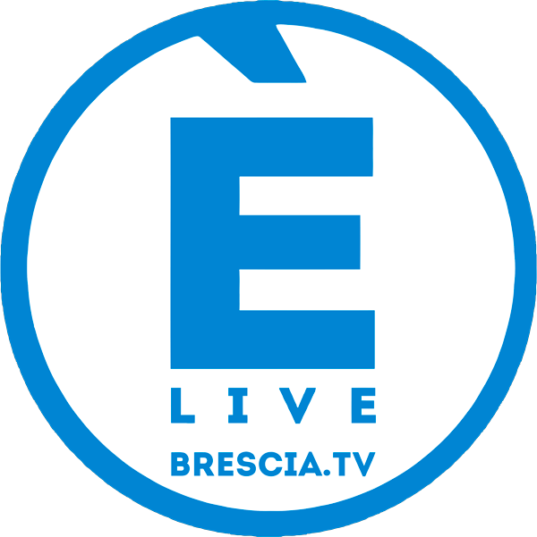 Logo ÈLive TV Brescia