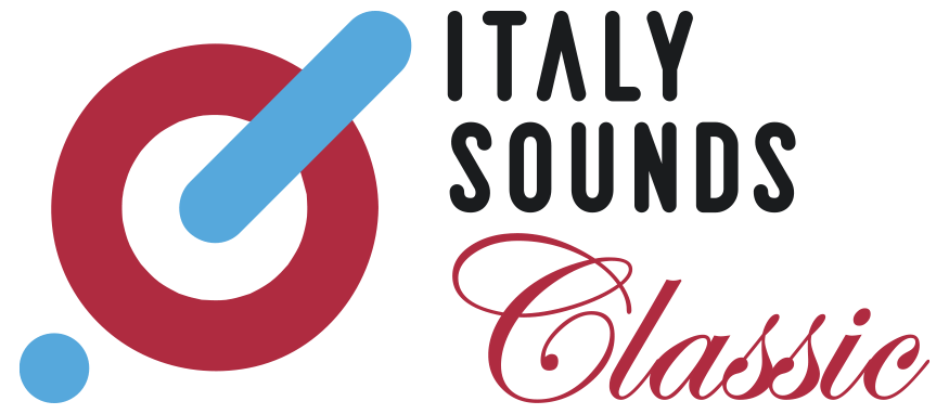 Logo Italy Sounds Classic
