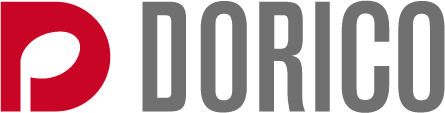 Logo Dorico