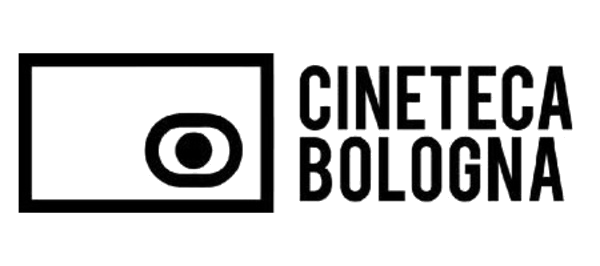 Logo Cineteca Bologna