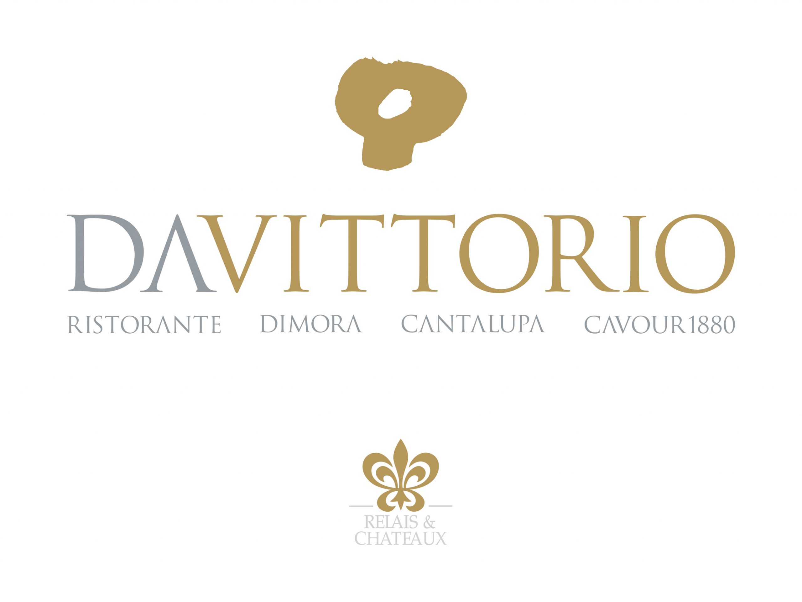 Logo Da Vittorio
