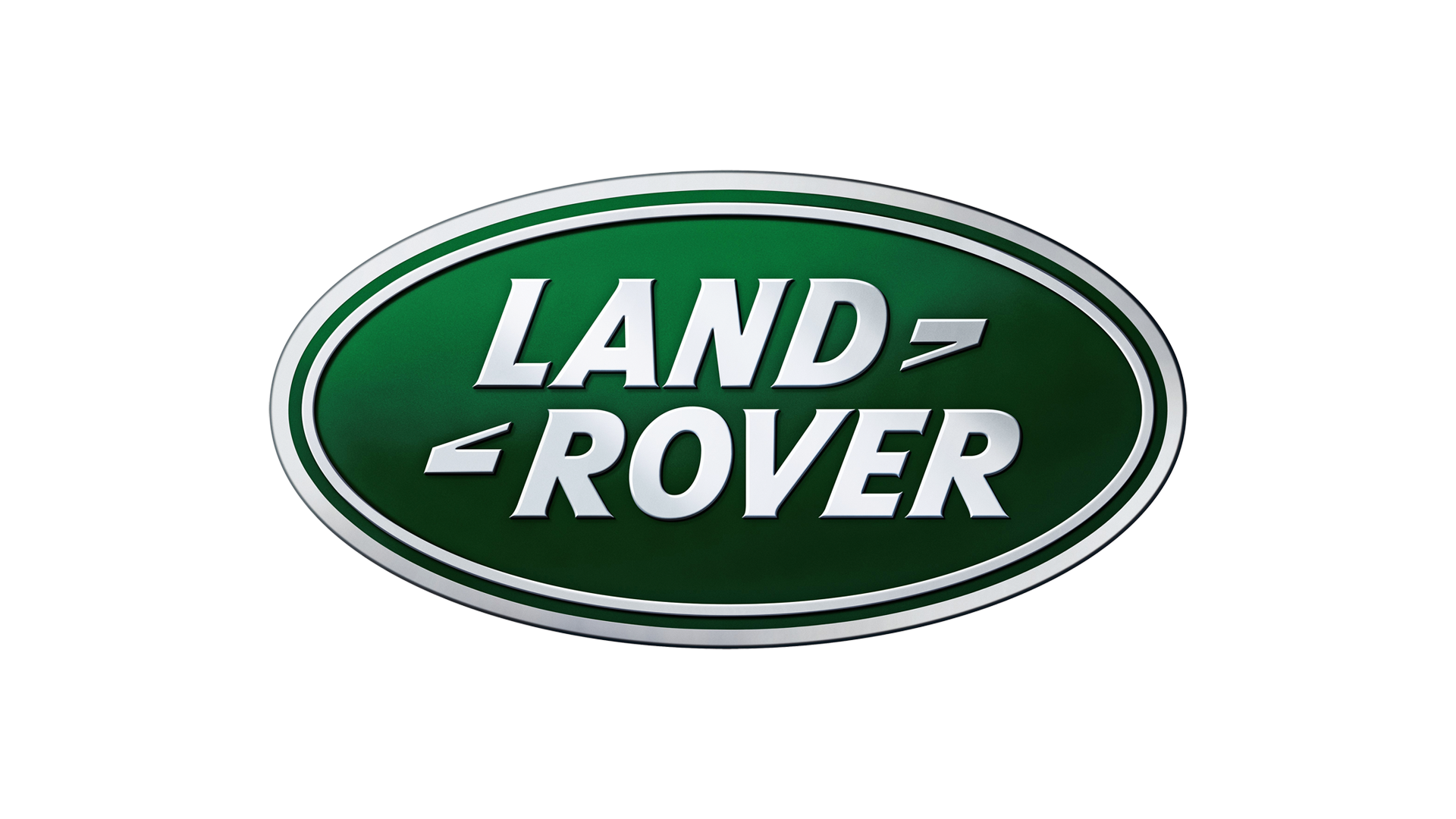 Logo LandRover