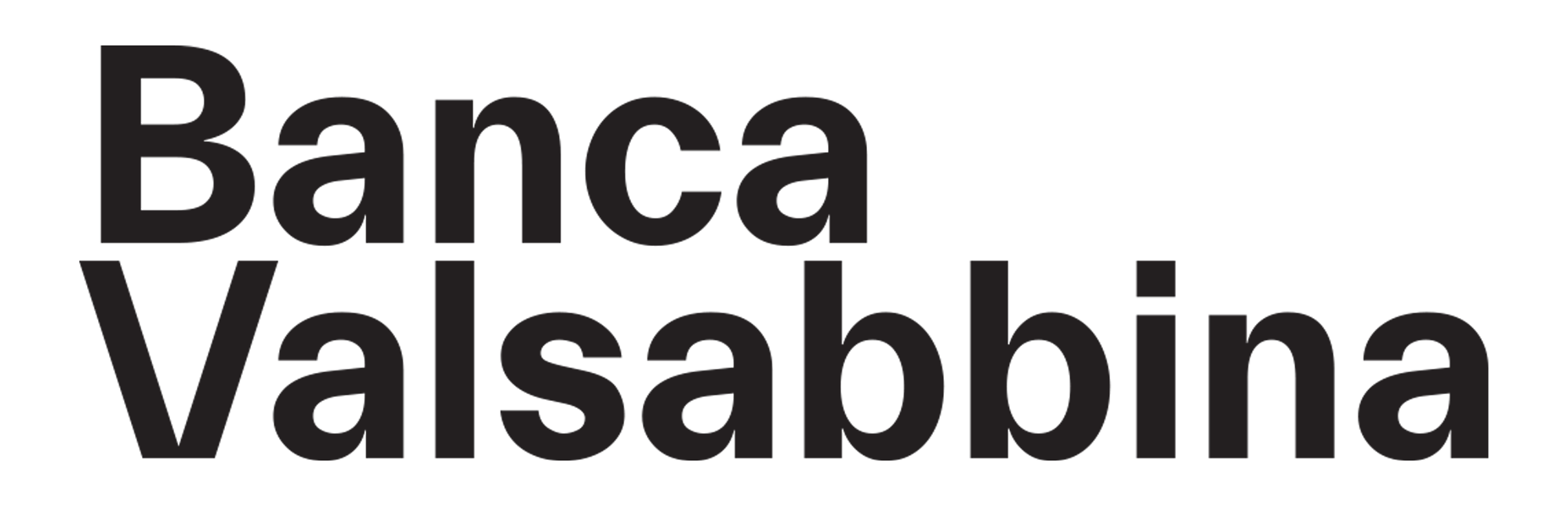 Logo Banca Valsabbina