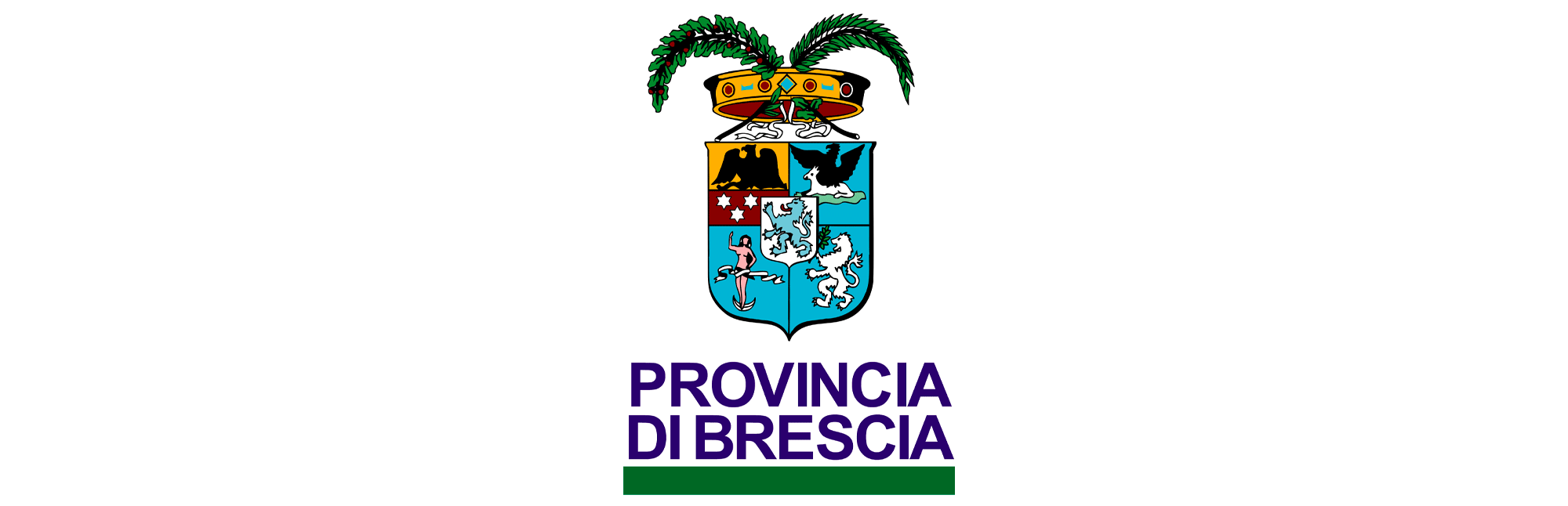 Logo Provincia di Brescia