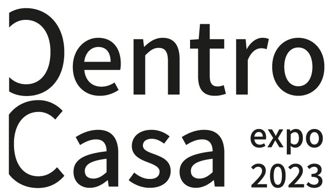 Logo DentroCasa Expo 2023